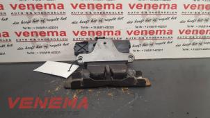 Używane Mechanizm zamka tylnej klapy Ford Focus 2 1.6 16V Cena € 30,00 Procedura marży oferowane przez Venema Autoparts