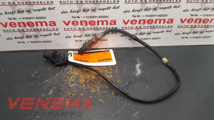 Usados Sonda Lambda Volkswagen Golf V (1K1) 1.9 TDI Precio € 9,99 Norma de margen ofrecido por Venema Autoparts