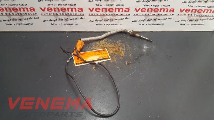 Begagnade Partikelfiltersensor Volkswagen Golf V (1K1) 1.9 TDI Pris € 55,00 Marginaltabell erbjuds av Venema Autoparts