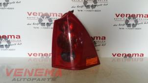 Used Taillight, right Peugeot 307 SW (3H) 1.6 HDiF 110 16V Price € 29,95 Margin scheme offered by Venema Autoparts