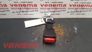 Gebrauchte Sicherheitsgurt Schließe rechts hinten Citroen C1 1.2 PureTech 82 12V Preis € 30,00 Margenregelung angeboten von Venema Autoparts