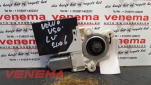 Usados Motor de ventanilla de puerta Volvo V50 (MW) 1.6 D 16V Precio € 35,00 Norma de margen ofrecido por Venema Autoparts