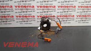 Used Airbag clock spring Peugeot 206 (2A/C/H/J/S) 1.9 D Price € 25,00 Margin scheme offered by Venema Autoparts