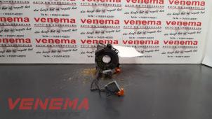 Used Airbag clock spring Peugeot 206 (2A/C/H/J/S) 1.9 D Price € 25,00 Margin scheme offered by Venema Autoparts