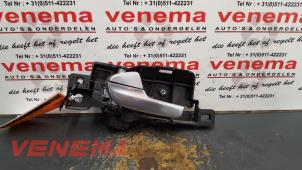 Used Rear door handle 4-door, left Ford Mondeo IV Wagon 2.0 TDCi 115 16V Price € 17,00 Margin scheme offered by Venema Autoparts