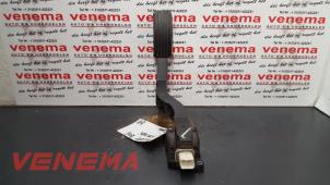 Used Accelerator pedal Peugeot 206 (2A/C/H/J/S) 1.4 HDi Price € 50,00 Margin scheme offered by Venema Autoparts