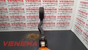 Used Accelerator pedal Citroen C2 (JM) 1.4 Price € 40,00 Margin scheme offered by Venema Autoparts