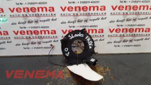 Used Airbag clock spring Skoda Fabia (6Y2) 1.9 SDi Price € 25,00 Margin scheme offered by Venema Autoparts