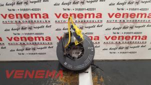 Used Airbag clock spring Opel Agila (A) 1.2 16V Price € 30,00 Margin scheme offered by Venema Autoparts