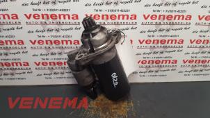 Używane Rozrusznik Volkswagen Golf V (1K1) 2.0 TDI DPF Cena € 18,99 Procedura marży oferowane przez Venema Autoparts