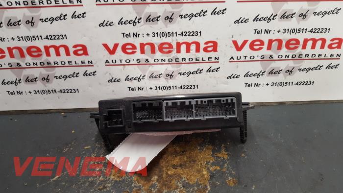 Używane Modul Comfort Chrysler 300 C 3.5 V6 24V Cena € 75,00 Procedura marży oferowane przez Venema Autoparts