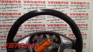 Used Steering wheel Ford Mondeo IV Wagon 2.0 TDCi 115 16V Price € 100,00 Margin scheme offered by Venema Autoparts