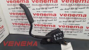 Used Accelerator pedal Ford Galaxy (WGR) 2.8i V6 24V Price € 34,95 Margin scheme offered by Venema Autoparts
