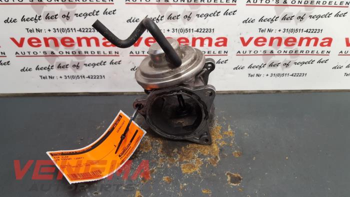 Gebrauchte AGR Ventil Volkswagen Passat (3C2) 2.0 TDI 16V 140 Preis € 29,99 Margenregelung angeboten von Venema Autoparts