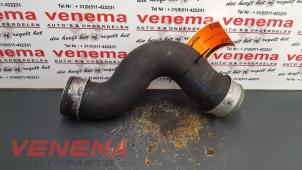 Used Intercooler hose Volkswagen Passat (3C2) 2.0 TDI 16V 140 Price € 40,00 Margin scheme offered by Venema Autoparts