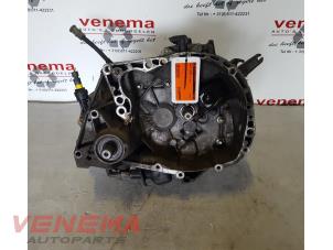 Used Gearbox Renault Kangoo Express (FC) 1.5 dCi 60 Price € 199,99 Margin scheme offered by Venema Autoparts