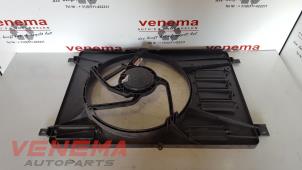 Used Cooling fan housing Ford Mondeo IV Wagon 2.0 TDCi 115 16V Price € 45,00 Margin scheme offered by Venema Autoparts