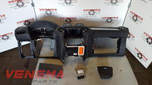 Used Airbag set + module Ford Mondeo IV Wagon 2.0 TDCi 115 16V Price € 750,00 Margin scheme offered by Venema Autoparts