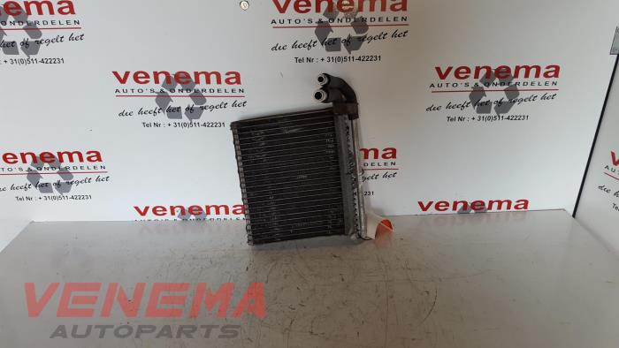 Usagé Radiateur clim Ford Mondeo IV Wagon 2.0 TDCi 115 16V Prix € 50,00 Règlement à la marge proposé par Venema Autoparts