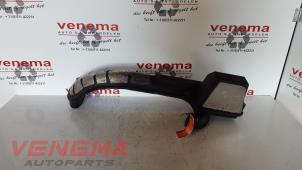 Used Air intake hose Ford Mondeo IV Wagon 2.0 TDCi 115 16V Price € 50,00 Margin scheme offered by Venema Autoparts