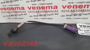 Używane Sonda lambda Ford Fiesta 6 (JA8) 1.4 16V Cena € 35,00 Procedura marży oferowane przez Venema Autoparts