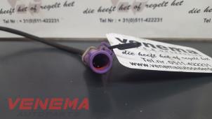 Sonde lambda d'un Ford Fiesta 6 (JA8) 1.4 16V 2010