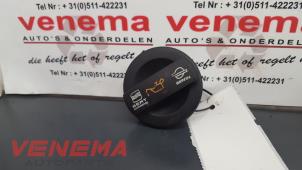 Used Oil cap Seat Leon (1P1) 1.9 TDI 105 Price € 15,00 Margin scheme offered by Venema Autoparts