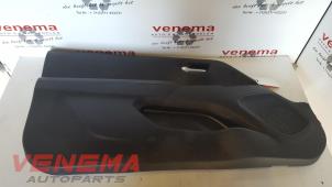 Używane Tapicerka drzwi lewych wersja 2-drzwiowa Citroen C1 1.2 PureTech 82 12V Cena € 49,99 Procedura marży oferowane przez Venema Autoparts