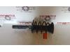 Ford Mondeo IV Wagon 2.0 TDCi 115 16V Front shock absorber rod, right