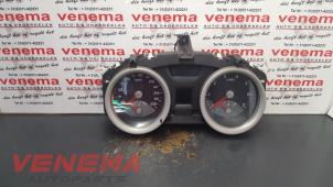 Usagé Compteur kilométrique KM Renault Megane II Grandtour (KM) 1.6 16V Prix € 35,00 Règlement à la marge proposé par Venema Autoparts
