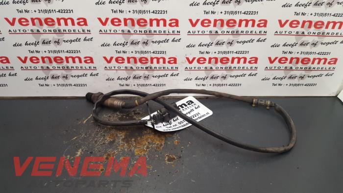 Używane Sonda lambda Volkswagen Jetta III (1K2) 2.0 16V FSI Cena € 50,00 Procedura marży oferowane przez Venema Autoparts