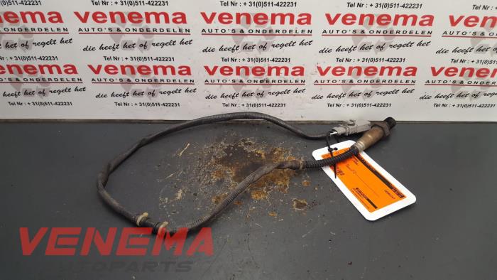 Używane Sonda lambda Volkswagen Jetta III (1K2) 2.0 16V FSI Cena € 50,00 Procedura marży oferowane przez Venema Autoparts