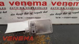 Used Interior lighting, front Ford Mondeo IV Wagon 2.0 TDCi 115 16V Price € 15,00 Margin scheme offered by Venema Autoparts