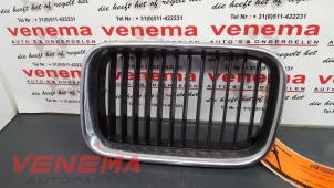 Used Grille BMW 3 serie (E36/4) 325 td Price € 25,00 Margin scheme offered by Venema Autoparts