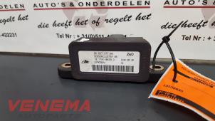 Używane Czujnik podwójny ESP Peugeot 207 CC (WB) 1.6 16V THP Cena € 60,00 Procedura marży oferowane przez Venema Autoparts