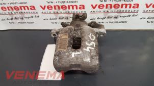 Used Rear brake calliper, left Peugeot 207 CC (WB) 1.6 16V THP Price € 50,00 Margin scheme offered by Venema Autoparts