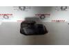 Sump from a Volkswagen Polo III (6N2) 1.4 2001