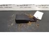Rear seatbelt buckle, left from a Peugeot 207 CC (WB) 1.6 16V THP 2010