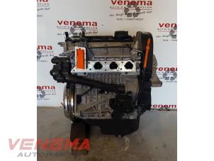 Używane Silnik Seat Cordoba (6L2) 1.4 16V Cena € 500,00 Procedura marży oferowane przez Venema Autoparts