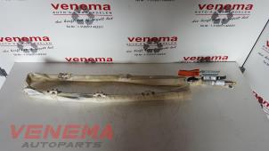Used Roof curtain airbag, left Ford Mondeo IV Wagon 2.0 TDCi 115 16V Price € 125,00 Margin scheme offered by Venema Autoparts