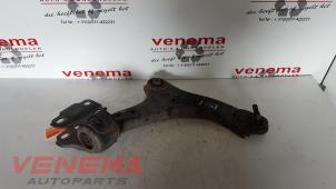 Used Front wishbone, right Ford Mondeo IV Wagon 2.0 TDCi 115 16V Price € 50,00 Margin scheme offered by Venema Autoparts