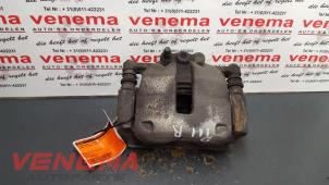 Used Front brake calliper, right Ford B-Max (JK8) 1.4 16V Price € 60,00 Margin scheme offered by Venema Autoparts