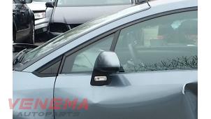 Used Wing mirror, left Citroen C4 Coupé (LA) 1.6 16V Price € 75,00 Margin scheme offered by Venema Autoparts