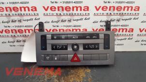 Usados Panel de control de calefacción Citroen C5 II Break (RE) 2.2 HDiF 16V Precio € 60,00 Norma de margen ofrecido por Venema Autoparts