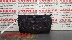 Used Heater control panel Peugeot 206 SW (2E/K) 1.4 HDi Price € 30,00 Margin scheme offered by Venema Autoparts