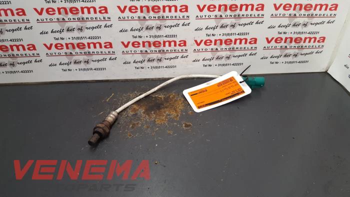 Usagé Sonde lambda Ford B-Max (JK8) 1.4 16V Prix € 40,00 Règlement à la marge proposé par Venema Autoparts