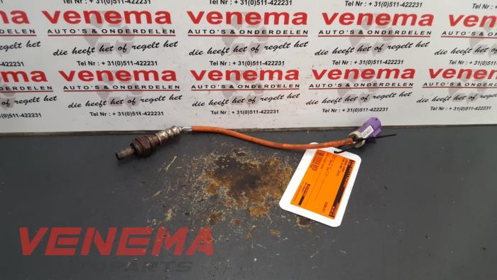 Used Lambda probe Ford B-Max (JK8) 1.4 16V Price € 14,99 Margin scheme offered by Venema Autoparts
