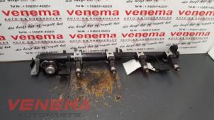 Used Fuel injector nozzle Ford B-Max (JK8) 1.4 16V Price € 115,00 Margin scheme offered by Venema Autoparts