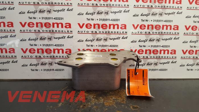 Gebrauchte Wärmetauscher Volkswagen Touareg (7LA/7L6) 3.0 TDI V6 24V Preis € 140,00 Margenregelung angeboten von Venema Autoparts
