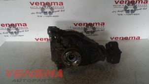 Used Rear differential BMW 3 serie Touring (E91) 320d 16V Price € 349,99 Margin scheme offered by Venema Autoparts